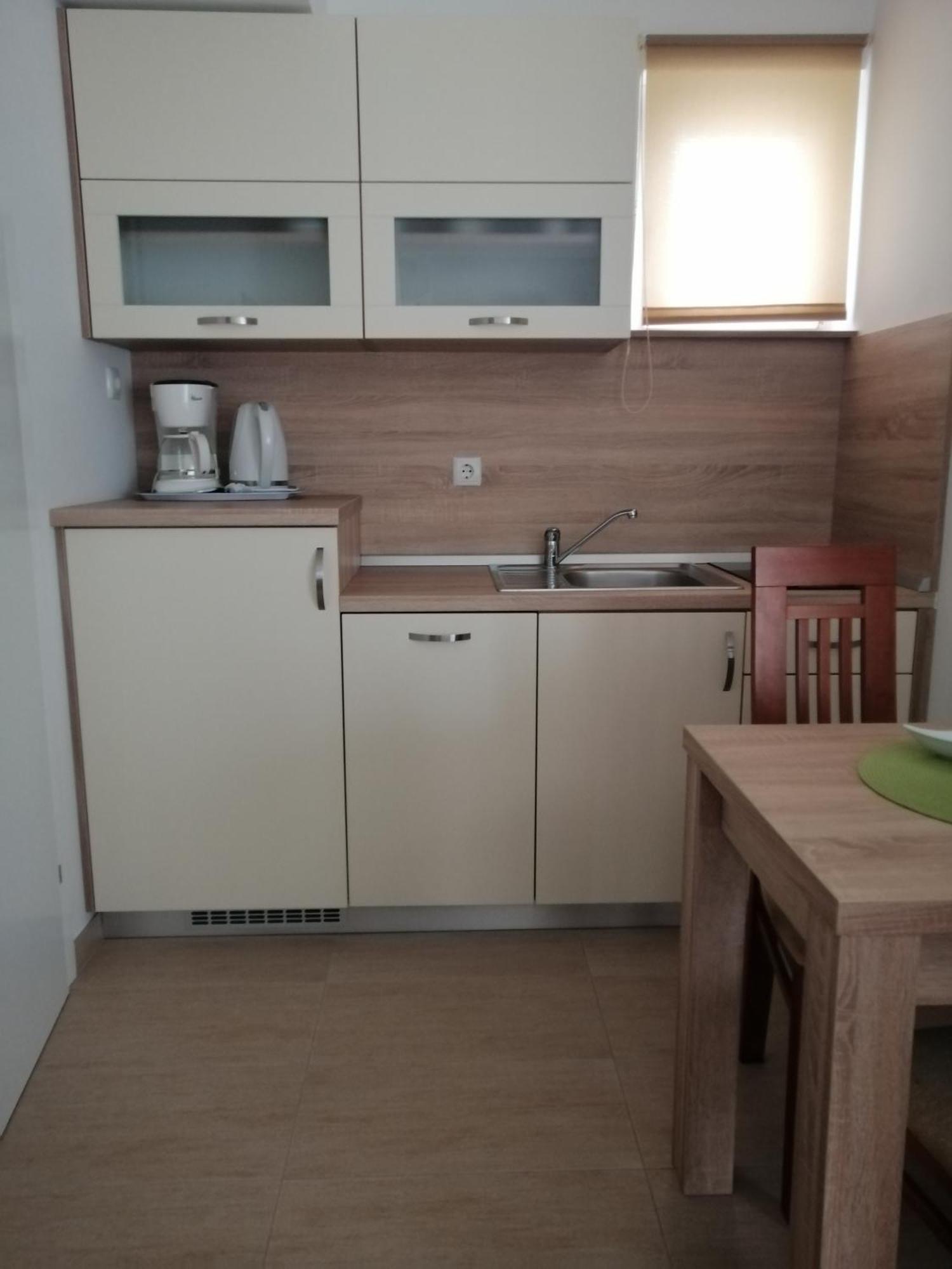 Apartman Branka Rab Town Exterior photo