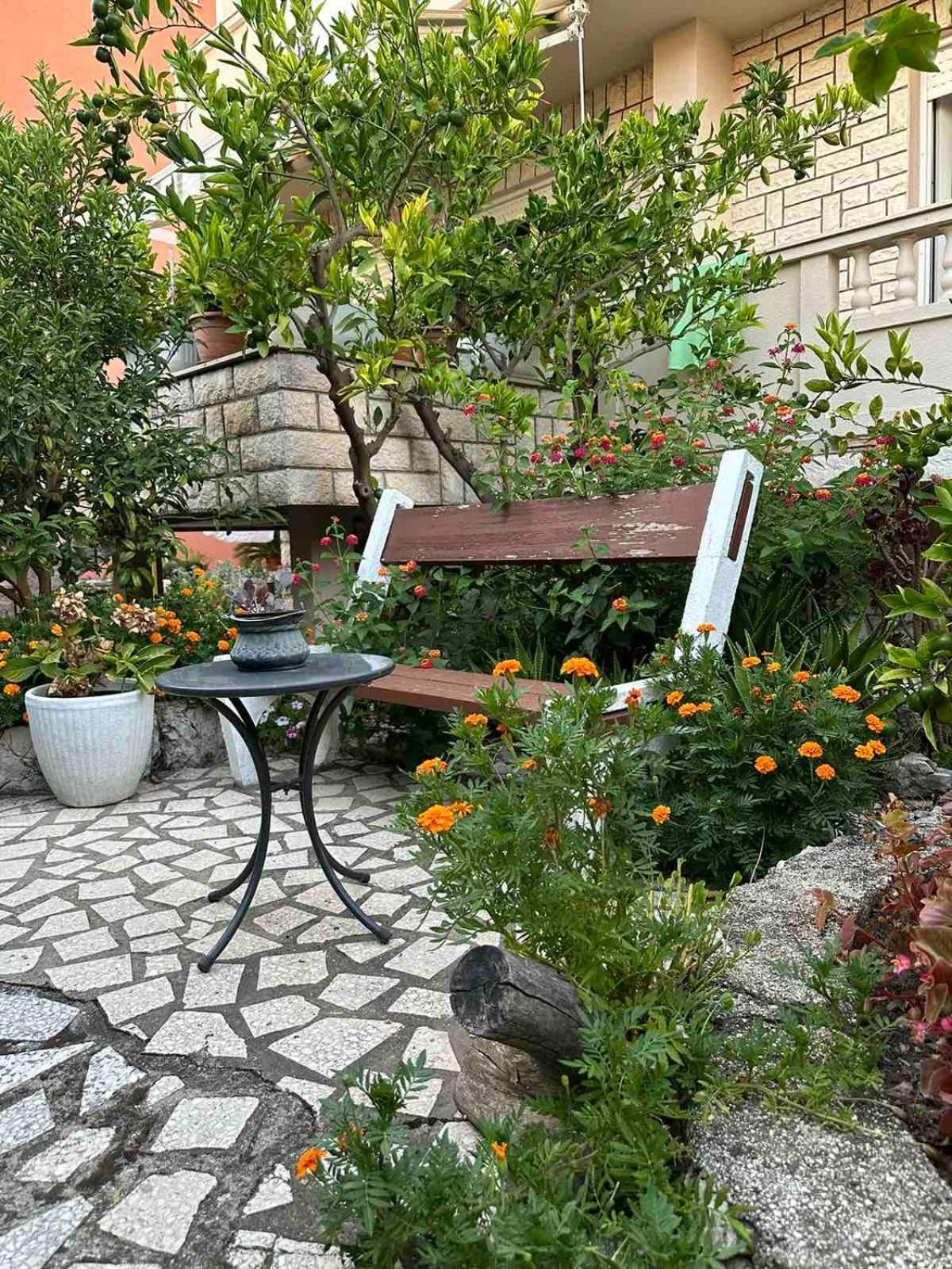 Apartman Branka Rab Town Exterior photo